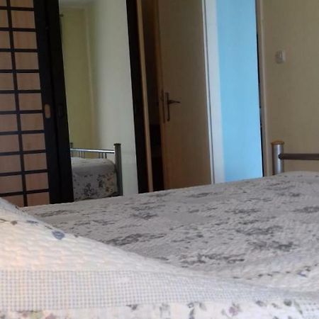 Apartment Bella Vista Porec Bagian luar foto