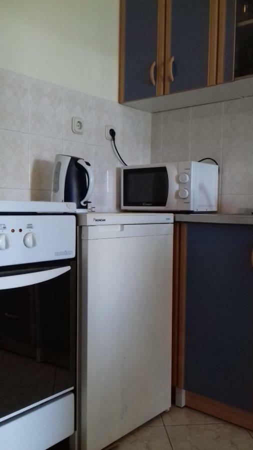 Apartment Bella Vista Porec Bagian luar foto