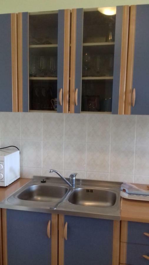 Apartment Bella Vista Porec Bagian luar foto