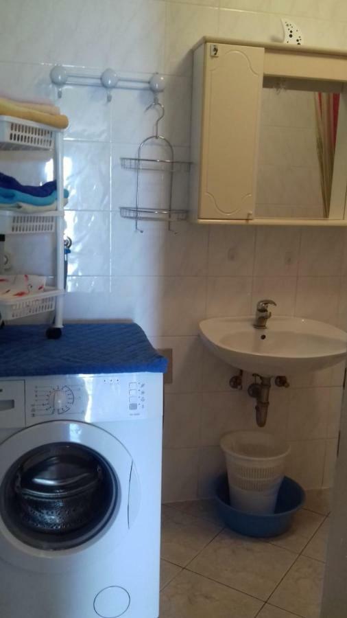 Apartment Bella Vista Porec Bagian luar foto