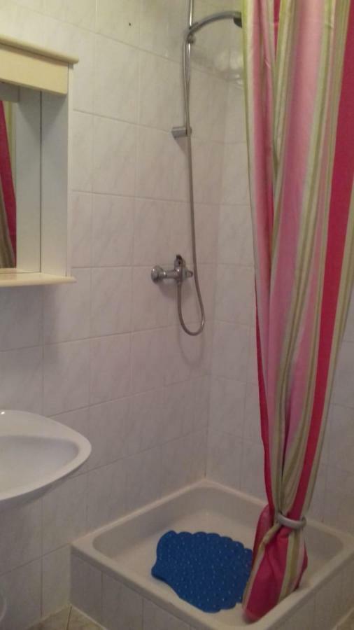 Apartment Bella Vista Porec Bagian luar foto