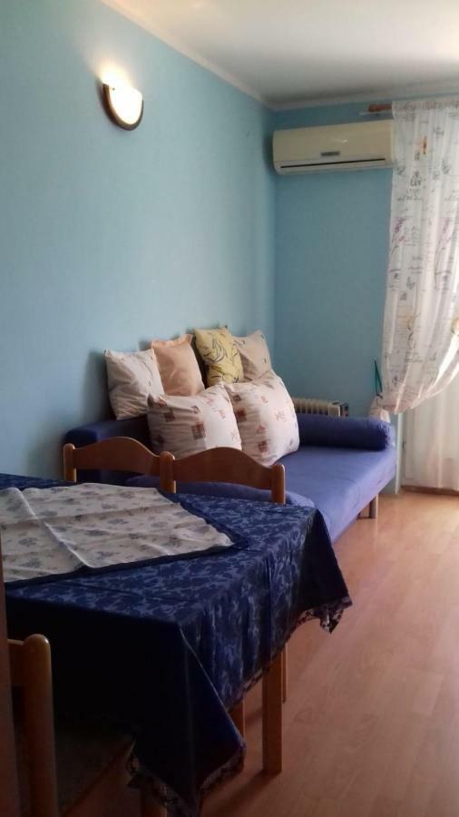 Apartment Bella Vista Porec Bagian luar foto