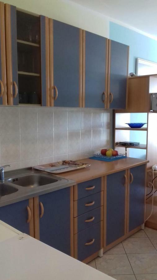 Apartment Bella Vista Porec Bagian luar foto